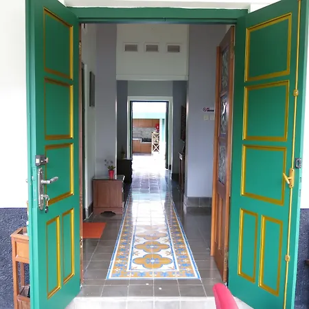 Pamularsih Homestay-3