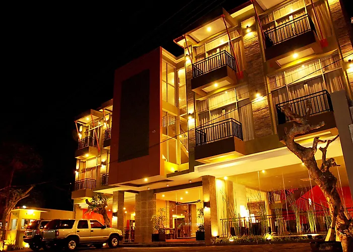 Eclipse Hotel